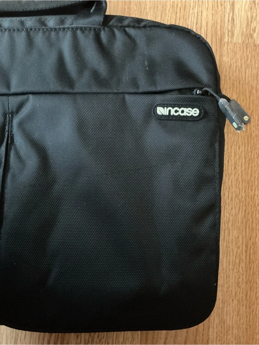 Incase Nylon Sling Sleeve- MacBook Pro 13”- Airport Security Friendly